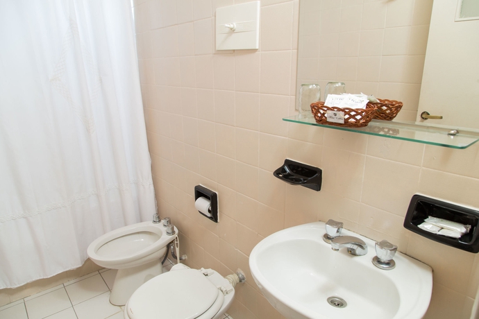 Imagen de la habitación del Hotel Hotel Cottbus. Foto 14