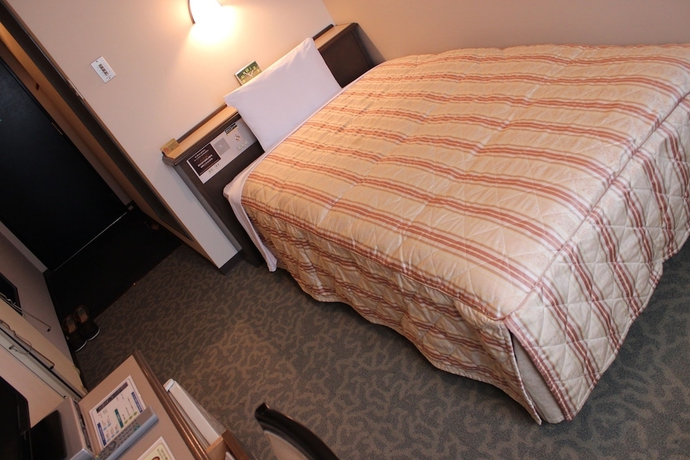 Imagen de la habitación del Hotel Hotel Crown Hills Takaoka. Foto 5