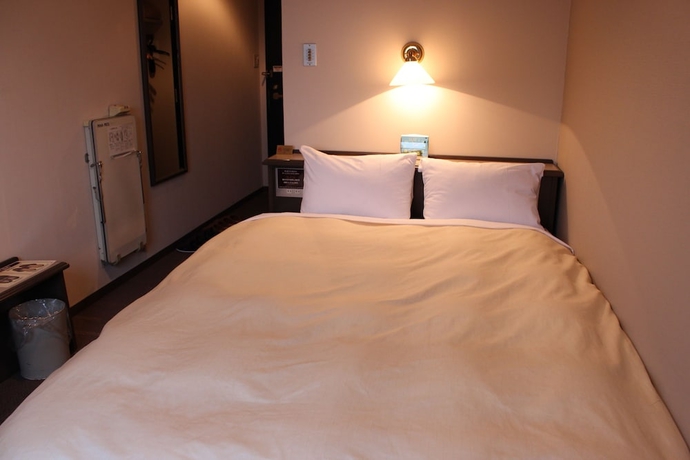 Imagen de la habitación del Hotel Hotel Crown Hills Takaoka. Foto 16