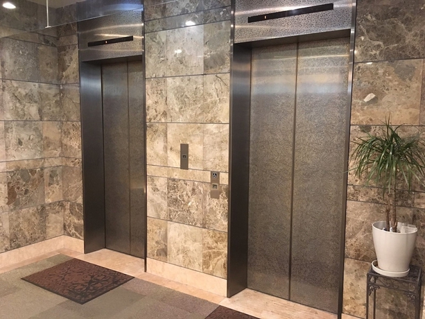 Imagen de los interiores del Hotel Hotel Crown Hills Takefu. Foto 15