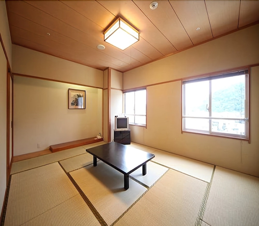 Imagen de la habitación del Hotel Hotel Crown Hills Takefu. Foto 9