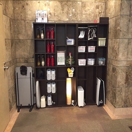 Imagen de los interiores del Hotel Hotel Crown Hills Takefu. Foto 18