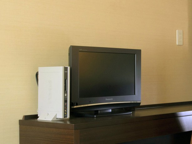 Imagen de la habitación del Hotel Hotel Crown Palais Aomori. Foto 11