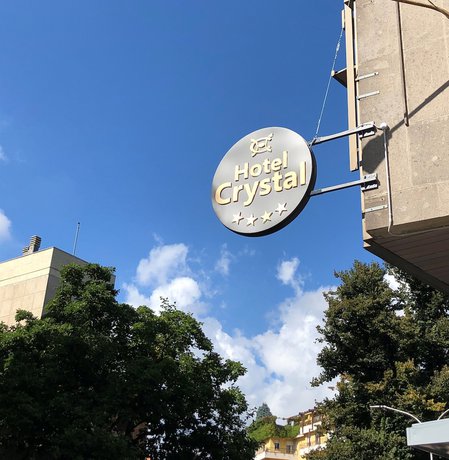Imagen general del Hotel Hotel Crystal. Foto 4
