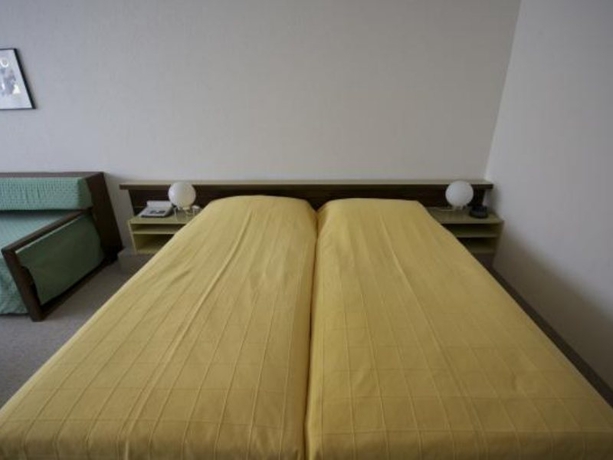 Imagen general del Hotel Hotel Cucagna. Foto 2