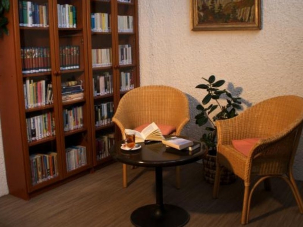 Imagen general del Hotel Hotel Cucagna. Foto 5