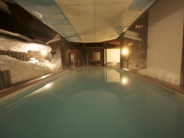 Imagen general del Hotel Hotel Cucagna. Foto 6