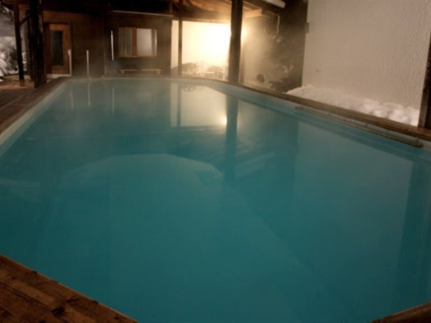 Imagen general del Hotel Hotel Cucagna. Foto 8