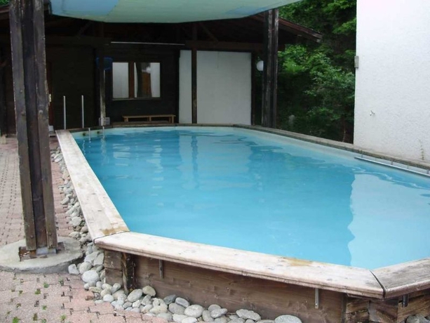 Imagen general del Hotel Hotel Cucagna. Foto 10