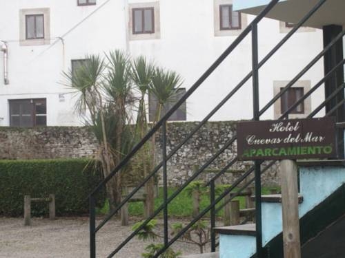 Imagen general del Hotel Hotel Cuevas Del Mar. Foto 6