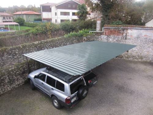 Imagen general del Hotel Hotel Cuevas Del Mar. Foto 8