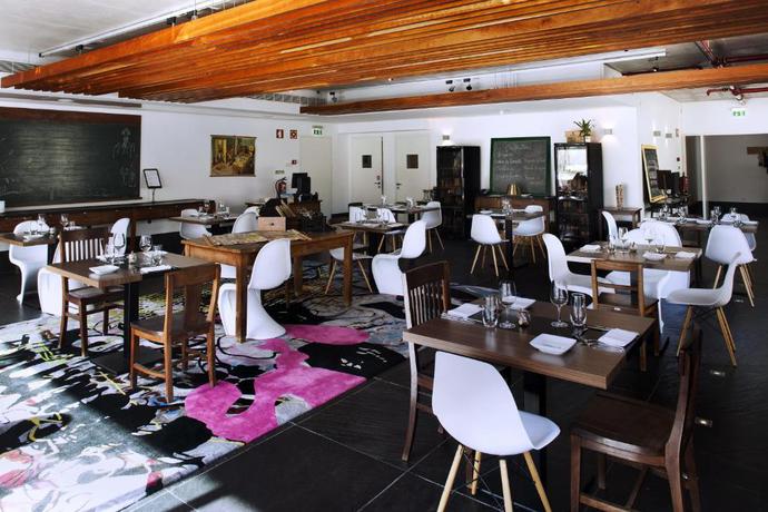 Imagen de la habitación del Hotel Hotel Da Estrela By Unlock Hotels. Foto 9