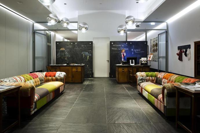 Imagen de los interiores del Hotel Hotel Da Estrela By Unlock Hotels. Foto 19