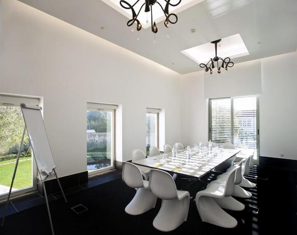 Imagen de los interiores del Hotel Hotel Da Estrela By Unlock Hotels. Foto 20