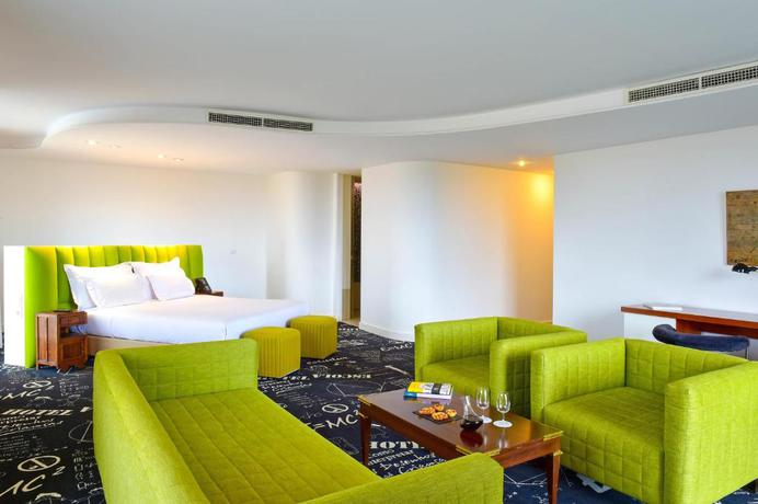 Imagen de la habitación del Hotel Hotel Da Estrela By Unlock Hotels. Foto 15