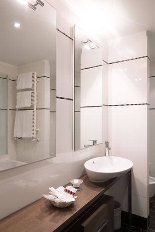 Imagen de la habitación del Hotel Hotel Da Vinci. Foto 5