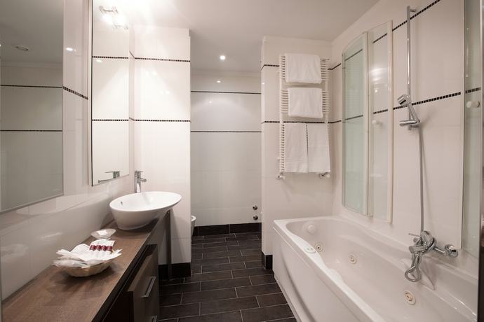 Imagen de la habitación del Hotel Hotel Da Vinci. Foto 10