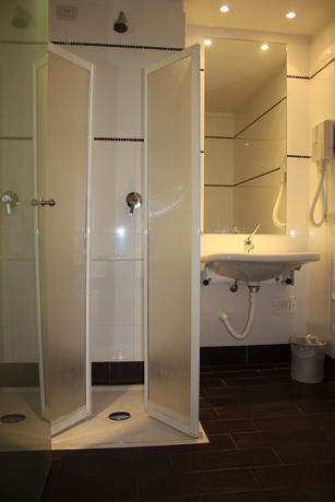 Imagen de la habitación del Hotel Hotel Da Vinci. Foto 13