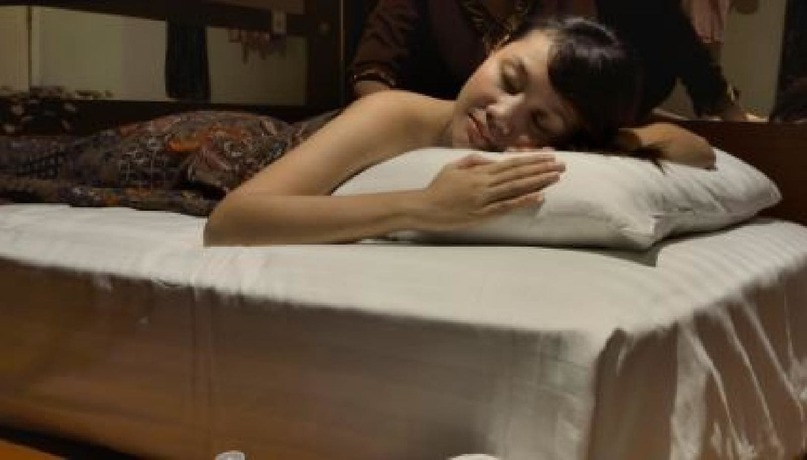 Imagen de los interiores del Hotel Hotel Dafam Pekalongan. Foto 8