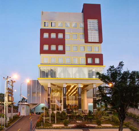 Imagen general del Hotel Hotel Dafam Pekalongan. Foto 1