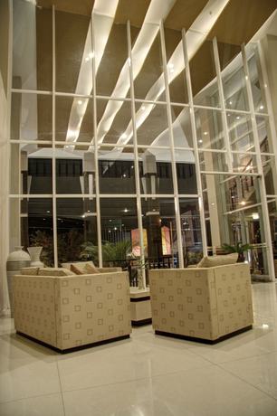 Imagen de los interiores del Hotel Hotel Dafam Pekalongan. Foto 12