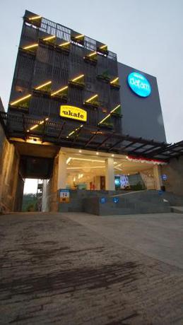 Imagen general del Hotel Hotel Dafam Wonosobo. Foto 3