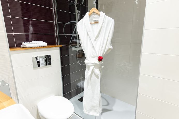 Imagen de la habitación del Hotel Hotel Dali Val d'Europe, Tapestry Collection by Hilton. Foto 6