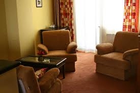 Imagen de la habitación del Hotel Hotel Dan. Foto 2