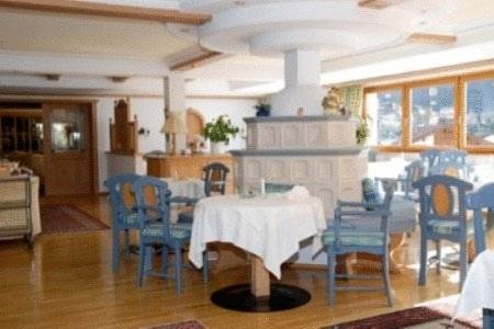 Imagen general del Hotel Hotel Daneu. Foto 2