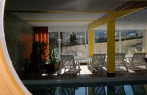 Imagen general del Hotel Hotel Daneu. Foto 4