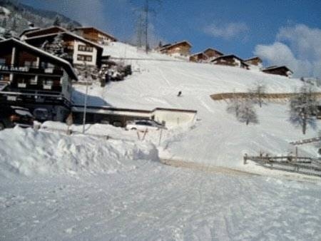 Imagen general del Hotel Hotel Daneu. Foto 9