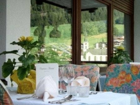 Imagen general del Hotel Hotel Daneu. Foto 11