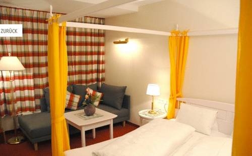 Imagen general del Hotel Hotel Daneu. Foto 12