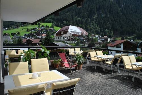 Imagen general del Hotel Hotel Daneu. Foto 16