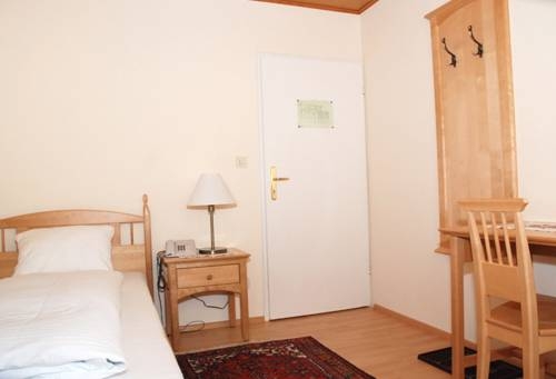 Imagen de la habitación del Hotel Hotel Daneu. Foto 24