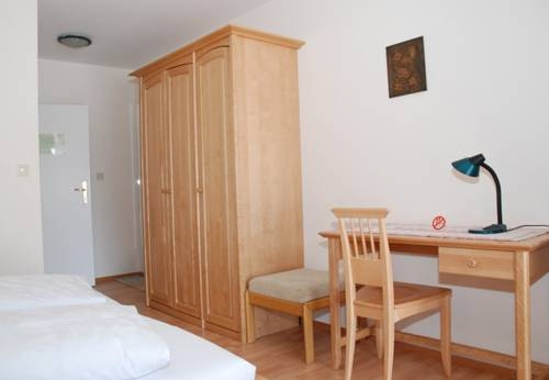 Imagen de la habitación del Hotel Hotel Daneu. Foto 25