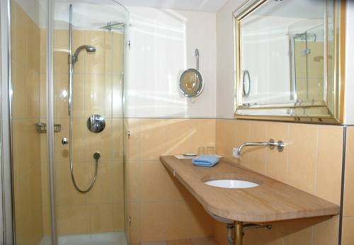 Imagen de la habitación del Hotel Hotel Daneu. Foto 26