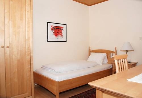 Imagen de la habitación del Hotel Hotel Daneu. Foto 27