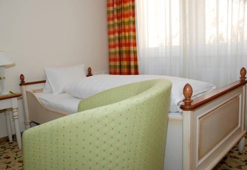 Imagen de la habitación del Hotel Hotel Daneu. Foto 28