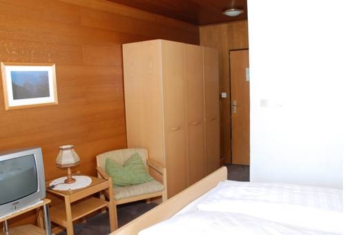 Imagen de la habitación del Hotel Hotel Daneu. Foto 30