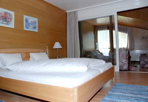 Imagen de la habitación del Hotel Hotel Daneu. Foto 32