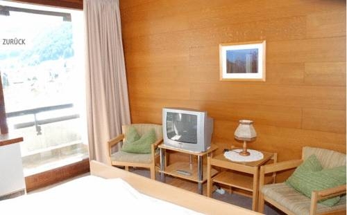 Imagen general del Hotel Hotel Daneu. Foto 20