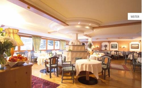 Imagen general del Hotel Hotel Daneu. Foto 21