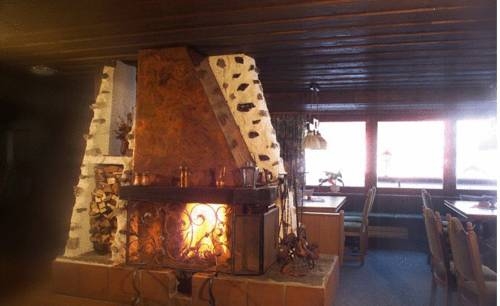 Imagen general del Hotel Hotel Daneu. Foto 22