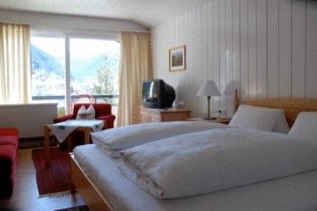 Imagen general del Hotel Hotel Daneu. Foto 23