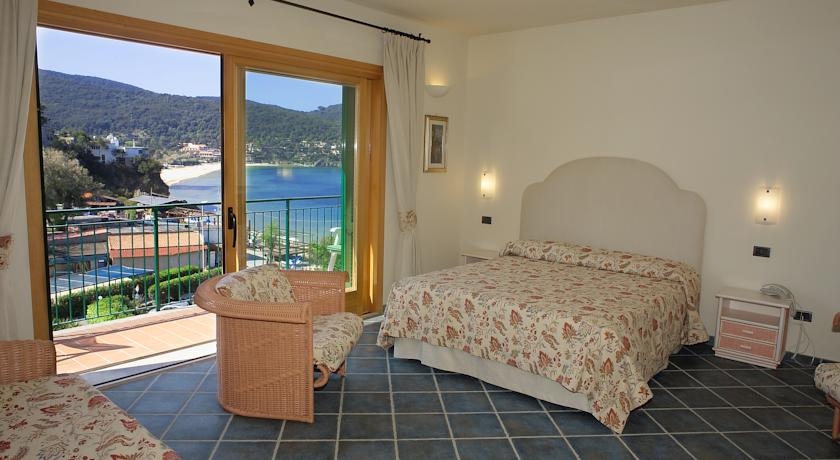 Imagen general del Hotel Hotel Danila. Foto 2