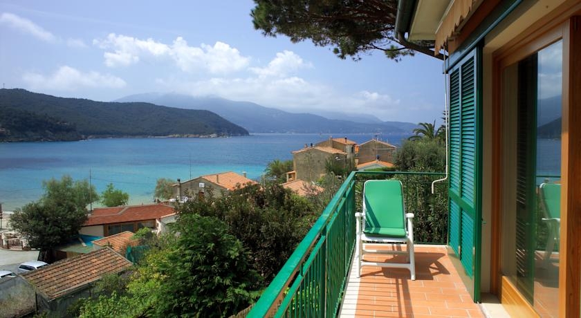 Imagen general del Hotel Hotel Danila. Foto 3