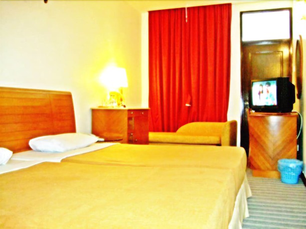 Imagen de la habitación del Hotel Hotel Darulaman Jitra. Foto 4