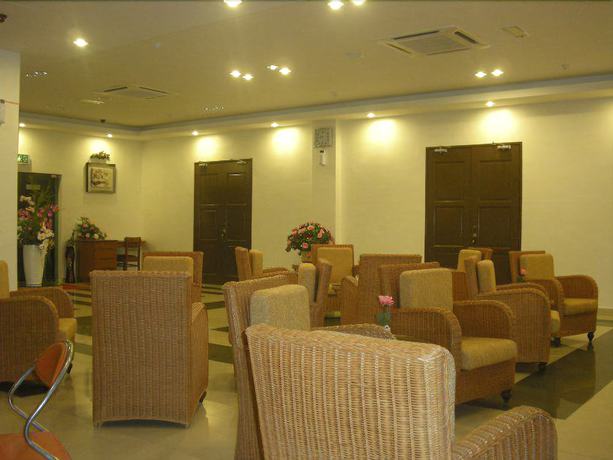 Imagen de los interiores del Hotel Hotel Darulaman Jitra. Foto 11