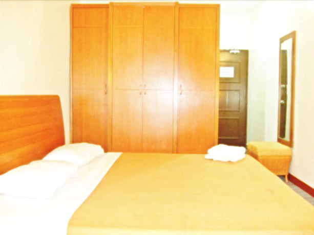 Imagen de la habitación del Hotel Hotel Darulaman Jitra. Foto 7